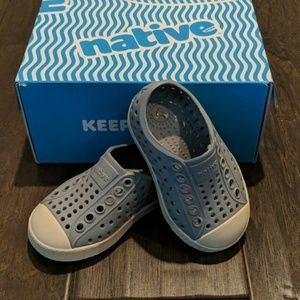 Native Jefferson Shoes